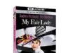 $13.26 – My Fair Lady (4K UHD + Digital) at Amazon My Fair Lady (4K UHD + Digital) on sale at Amazon