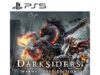 $19.99 – | Darksiders Warmastered (PlayStation 5) at Amazon Darksiders Warmastered PS5 game box art