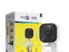 $14.99 – myQ Indoor 2K Wi-Fi Security Camera Gen 2 w/ Night Vision, Motion Detection & 2-Way Audio at Record Low Price on Amazon MyQ Indoor 2K Wi-Fi Security Camera Gen 2 with night vision and motion detection