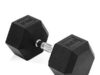 $30.00 – Flexwave Single Rubber Hex Dumbbell with Non-Slip Grip: 35lb $30, 45lb $39, 50lb $43 @ Walmart Flexwave Single Rubber Hex Dumbbell with Non-Slip Grip