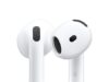 $148.00 – Apple AirPods 4 Wireless Earbuds, Bluetooth Headphones, with Active Noise Cancellation $148, Amazon Apple AirPods 4 wireless earbuds with charging case