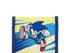 $6.62 – * | PowerA TriFold Game Card Holder Case for Nintendo Switch (Sonic Kick) at Amazon PowerA TriFold Game Card Holder Case for Nintendo Switch (Sonic Kick)