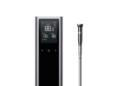$40.00 – Typhur Sync One Meat Thermometer $40, Sync Dual $60 + Free Shipping Typhur Sync One Meat Thermometer Sync Dual + Free Shipping
