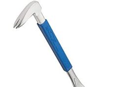$13.46 – | 12″ ESTWING Pro Claw Moulding Puller, MP300G at Amazon 12" ESTWING Pro Claw Moulding Puller, MP300G