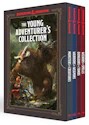 $16.00 – Dungeons & Dragons The Young Adventurer’s Collection Box Set 1 for $15.83, Box Set 2 for $14.84 + free shipping w/ Prime Dungeons & Dragons Young Adventurer's Collection Box Set on sale at Amazon