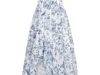 $11.09 – Scarlet Darkness Women’s Floral High Waisted Maxi Skirt w/ Pockets (various colors) – + Free Shipping w/ Prime or on $35+ Scarlet Darkness Women's Floral High Waisted Maxi Skirt with pockets