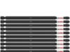 $13.45 – 10-Pack 6″ BOSCH Phillips #3 Impact Tough Screwdriving Power Bits + Free Shipping w/ Prime or on $35+ 10-Pack 6" BOSCH Phillips #3 Impact Tough Screwdriving Power Bits