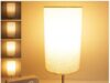 $9.59 – 15″ UNIFUN Dimmable Touch Control Bedside Table Lamp w/ USB-C + Free Shipping w/ Prime or on $35+ 15 UNIFUN Dimmable Touch Control Bedside Table Lamp with USB-C (Warm White)