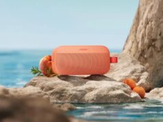 Bose SoundLink Flex Bluetooth Speaker (2nd Gen) nearly 40% off at Amazon today Bose SoundLink Flex (2nd Gen) Bluetooth Speaker in black