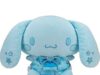 $11.84 – Amazon Discount: Jazwares Hello Kitty & Friends Cinnamoroll Plush (Tonal Sparkle Collection) – + Free Shipping w/ Prime or on $35+ Jazwares Hello Kitty & Friends Cinnamoroll Plush from the Tonal Sparkle Collection