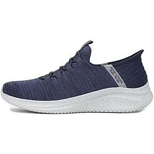 Skechers Men's Ultra Flex 3.0 sneaker deal Skechers Men's Ultra Flex 3.0 Right Away Hands Free Slip-in Sneaker