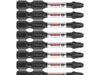 $6.87 – | Bosch 2 In. Phillips/Square #2 Impact Tough Screwdriving Power Bits (ITP2R22B) at Amazon Bosch 2 In. Phillips/Square #2 Impact Tough Screwdriving Power Bits