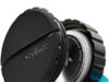 $8.95 – * | Keybudz Covert AirTag Waterproof Stick-On Holder w/ 3M VHB Adhesive (Black) at Amazon Keybudz Covert AirTag Holder on Amazon