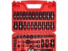 $35.99 – | 96-pc VEVOR 3/8″ Drive Impact Socket Wrench & Bit Set at Amazon 3599 96pc vevor drive product image