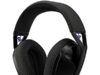 $42.99 – | Logitech G321 Lightspeed Wireless Bluetooth Gaming Headset Black at Amazon Logitech G321 Lightspeed Wireless Bluetooth Gaming Headset in black