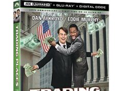 $14.35 – Trading Places 4K UHD + Blu Ray + Digital at Amazon Trading Places 4K UHD + Blu Ray + Digital Cover Art