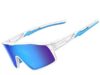 $8.80 – Lamicall Kids Polarized Sports Sunglasses (Age 6-10) + Free Shipping w/ Prime or on 35+ Orders Lamicall Kids Polarized Sports Sunglasses White Frame-blue Lens