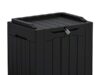 $22.49 – Greesum Outdoor Storage Box 31 Gallon Storage Box – Lowest Price Ever at Amazon with Free Shipping Greesum Outdoor Storage Box in use outdoors