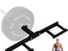 $17.98 – : Fitvids Viking Press Landmine Handle for 2-Inch Olympic Barbell at Amazon Fitvids Viking Press Landmine Handle for Olympic Barbell