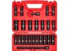 $26.99 – ** | 29-Piece VEVOR 1/2″ Drive Impact Socket Set at Amazon 29-Piece VEVOR 1/2" Drive Impact Socket Set