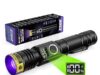 $11.00 – DARKBEAM USB-C Rechargeable Zoomable UV Flashlight $11 @ Amazon DARKBEAM USB-C Rechargeable Zoomable UV Flashlight