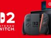 Release Schedule for the Best 2026 Switch 2 Games: Zelda, James Bond, Batman, Kingdom Hearts, More Switch 2 logo with list of upcoming games in 2026
