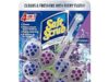 $3.15 – SnS, AC * | 2-Ct Soft Scrub 4-in-1 Rim Hanger Toilet Bowl Cleaner (Lavender) at Amazon 2-Ct Soft Scrub 4-in-1 Rim Hanger Toilet Bowl Cleaner in lavender