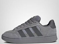 $23.10 – adidas Men’s Grand Court Alpha Shoe (Various, Limited Sizes) from + Free Shipping w/ Prime or on $35+ Adidas Men's Grand Court Alpha Shoe in various limited sizes