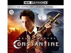 $14.15 – * | Constantine: 20th Anniversary Edition (4K Ultra HD + Digital 4K) at Amazon Constantine: 20th Anniversary Edition 4K Ultra HD cover art