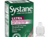$2.46 – Systane Ultra Lubricant Eye Drops: 40% Off + Free Shipping with Prime or on Orders over $35 Systane Ultra Lubricant Eye Drops for dry eyes