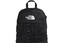 $70.00 – $70 | The North Face Borealis Convertible Pack at Amazon The North Face Borealis Convertible Pack on Amazon