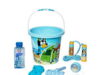 $6.00 – 7-Piece Little Kids Summer Fun Beach Bucket set (Bluey) – Lowest Price Ever at Walmart 7-Piece Little Kids Summer Fun Beach Bucket set (Bluey) on sale at Walmart