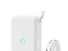 $8.99 – NIIMBOT D110 Bluetooth Label Maker w/ Label (White) – + Free Shipping with Prime or on $35+ NIIMBOT D110 Bluetooth Label Maker in white