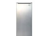 $218.00 – Frigidaire 6.5 Cu. ft. Garage Ready Upright Freezer: Compact Vertical Freezer for Apartments, Garages, Basements, Offices, and Bulk Storage – Platinum Silver $218 Frigidaire 6.5 Cu. ft. Garage Ready Upright Freezer in Platinum Silver
