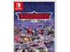 $19.99 – * | Transformers Galactic Trials (Nintendo Switch) at Amazon Transformers Galactic Trials Nintendo Switch game box art