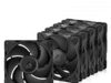 $22.29 – | 5-Pk 140mm Arctic P14 Pro PST High Performance PC Case Fans at Amazon 5-Pk Arctic P14 Pro PST High Performance PC Case Fans