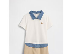 $50.00 – Gap Outlet Baby/Children Boy and Girl Sale – Up To 75% Off – Free Shipping On Orders Over $50 w/Member Sign-up Baby and children's clothing sale at Gap Outlet