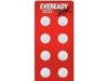 $2.88 – SnS, AC ** | 10-Pk Eveready 2032 Coin Batteries at Amazon 10-Pk Eveready 2032 Coin Batteries