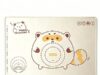 $0.35 – 25″ x 18″ FAOGO Silicone Baking/Dough Mat w/ Raised Lip & Measuring Guides (Happy Raccoon) + Free Shipping w/ Prime or on $35+ 25" x 18" FAOGO Silicone Baking/Dough Mat w/ Raised Lip & Measuring Guides (Happy Raccoon) + Free S