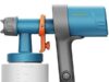 $27.00 – Tilswall 1000mL Shark600 Ultra-light Electric Paint Sprayer w/ 3 Nozzles & 3 Spray Patterns $27 + Free Shipping Tilswall 1000mL Shark600 Ultra-light Electric Paint Sprayer w/ 3 Nozzles & 3 Spray Patterns + Free