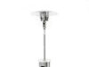$84.50 – Master Forge 48000 -BTU Stainless steel Stainless steel Floorstanding Liquid propane Patio Heater one_size | NCZH-G-LASS $84.5 Master Forge 48000 -BTU Stainless steel Stainless steel Floorstanding Liquid propane Patio Heater on