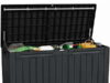 $58.99 – Homall 98 Gallon Deck Box with Lockable Lid Black + Free S&H at Walmart Homall 98 Gallon Deck Box with Lockable Lid Black + Free S&H at Walmart