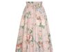 $9.80 – Scarlet Darkness Women’s Victorian Floral Long Maxi Skirts w/ Pockets (Blush Pink or Boho Blue) + Free Shipping w/ Prime or on $35+ Scarlet Darkness Women's Victorian Floral Long Maxi Skirts w/ Pockets (Blush Pink or Boho Blue) + F