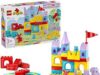 $22.49 – LEGO DUPLO 47-Piece Hopsy’s Castle Game Building Toy (10450) + Free Shipping w/ Prime or on $35+ LEGO DUPLO 47-Piece Hopsy's Castle Game Building Toy (10450) + Free Shipping w/ Prime or on +