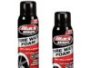 $9.94 – | 2-Pack 18-Oz Black Magic Tire Wet Foam at Amazon | 2-Pack 18-Oz Black Magic Tire Wet Foam at Amazon