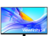 $279.99 – Samsung EPP & EDU: 37″ ViewFinity S80UD 4K UHD HDR10 60Hz VA Monitor + Free Shipping Samsung ViewFinity S80UD 37" Monitor