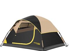 $29.99 – FanttikOutdoor Zeta C2 2-Person Instant Dome Tent FanttikOutdoor Zeta C2 2-Person Instant Dome Tent