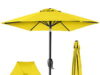 $24.99 – Best Choice Products 7.5ft Heavy-Duty Outdoor Market Patio Umbrella Yellow + Free S&H at Walmart Best Choice Products 7.5ft Heavy-Duty Outdoor Market Patio Umbrella Yellow + Free S&H at Walmart