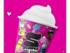 Free slurpee today and get another free slurpee later Free slurpee today and get another free slurpee later