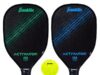 $11.56 – Franklin Sports Pickleball Paddle and Ball Set – Wooden – Activator – 2 Player – USAPA Approved + FS Prime Franklin Sports Pickleball Paddle and Ball Set - Wooden - Activator - 2 Player - USAPA Approved + F